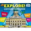 Explore! A Kid's Guide to IWM London (Paperback) - JO Foster Photo