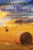 The Prairie Trilogy - O Pioneers!/The Song of the Lark/My Antonia (Paperback) - Willa Cather Photo