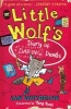 Little Wolf's Diary of Daring Deeds (Paperback) - Ian Whybrow Photo