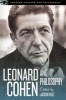 Leonard Cohen and Philosophy - Various Positions (Paperback) - Jason Holt Photo