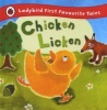 Chicken Licken: Ladybird First Favourite Tales (Hardcover) - Mandy Ross Photo