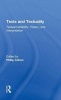 Texts and Textuality - Textual Instability, Theory, and Interpretation (Hardcover) - Philip Cohen Photo