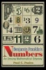 Benjamin Franklin's Numbers - An Unsung Mathematical Odyssey (Hardcover) - Paul C Pasles Photo