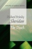 Oxford Student Texts: Sheridan: The Rivals (Paperback) - Richard Sheridan Photo