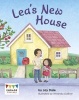 Lea's New House (Paperback) - Jay Dale Photo