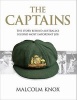 The Captains (Hardcover) - Malcolm Knox Photo