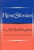 Nine Stories (Hardcover) - Jerome David Salinger Photo