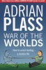 War of the Worlds - How to Avoid Leading a Double Life (Paperback) - Adrian Plass Photo