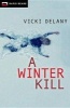 A Winter Kill (Paperback) - Vicki Delany Photo