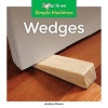 Wedges (Hardcover) - Andrea Rivera Photo