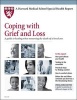 Coping with Grief and Loss - A Guide to Healing When Mourning the Death of a Loved One (Paperback, 2nd Revised edition) - Michael Hirsch Photo