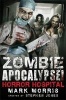 Zombie Apocalypse! Horror Hospital (Paperback) - Stephen Jones Photo