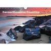 Carmarthenshire Coastline 2017 - Coastline of West Wales (Calendar, 2nd edition) - Phil Fitzsimmons Photo