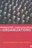 Managing Understanding in Organizations (Paperback) - Jorgen Sandberg Photo