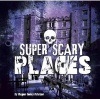 Super Scary Places (Hardcover) - Megan Cooley Peterson Photo