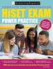 Complete Test Preparation Hiset Exam Power Practice (Paperback) - Learningexpress Photo