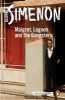 Maigret, Lognon and the Gangsters (Paperback) - Georges Simenon Photo