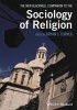 The New Blackwell Companion to the Sociology of Religion (Paperback) - Bryan S Turner Photo