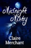 Midnight Mistry (Paperback) - Claire Merchant Photo