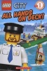 All Hands on Deck! (Paperback) - Marilyn Easton Photo