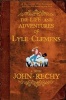 The Life and Adventures of Lyle Clemens (Paperback) - John Rechy Photo