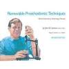 Removable Prosthodontic Techniques (Paperback, 2nd Revised edition) - John B Sowter Photo