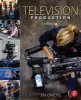 Television Production (Paperback, 16th Revised edition) - Jim Owens Photo