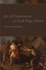 Acts of Compassion in Greek Tragic Drama (Hardcover) - James F Johnson Photo