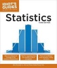 Statistics (Paperback, 3rd) - Robert A Donnelly Photo