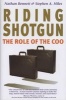 Riding Shotgun - The Role of the COO (Hardcover) - Nathan Bennett Photo