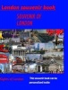 London Souvenir Book (Hardcover) - London Plc Photo