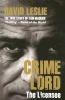 Crimelord: The Licensee - The True Story of Tam McGraw (Paperback, New Ed) - David Leslie Photo