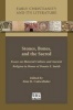 Stones, Bones, and the Sacred - Essays on Material Culture and Ancient Religion in Honor of Dennis E. Smith (Paperback) - Alan H Cadwallader Photo