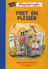 Pret En Plesier - Gr 2: Tweede Aanvullende Boek (Afrikaans, Paperback, 1995 ed) - Kobus Neethling Photo