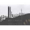 Gold In Graphite - Jozi Sketchbook (Paperback) - Zafrica Cabral Photo