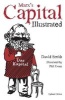 Marx's Capital - An Illustrated Introduction (Paperback, New) - David N Smith Photo