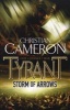 Storm of Arrows (Paperback) - Christian Cameron Photo