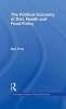 The Political Economy of Diet, Health and Food Policy (Hardcover) - Ben Fine Photo