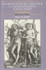 Homosexual Desire in Shakespeare's England - A Cultural Poetics (Paperback, New edition) - Bruce R Smith Photo