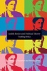 Judith Butler and Political Theory - Troubling Politics (Paperback, New Ed) - Samuel A Chambers Photo