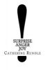 ! - Surprise, Anger, Joy (Paperback) - Catherine Rundle Photo