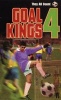 Goal Kings, Book 4 - They All Count (Paperback, Main) - Michael Hardcastle Photo