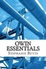 Owin Essentials (Paperback) - Stephanie Butts Photo