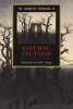 The Cambridge Companion to Gothic Fiction (Paperback) - Jerrold E Hogle Photo