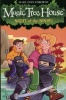 Magic Tree House 5: Night of the Ninjas (Paperback) - Mary Pope Osborne Photo