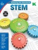 Stem, Grade K (Paperback) - Jennifer B Stith Photo