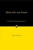 Mind, Self and Person: Volume 76, Volume 76 (Paperback) - Anthony OHear Photo