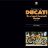 The Book of Ducati Overhead Camshaft Singles (Hardcover) - Ian Falloon Photo