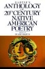 Harper's Anthology of 20th Century Native American Poetry (Paperback, 1st ed) - Duane Niatum Photo