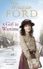 A Girl in Wartime (Paperback) - Maggie Ford Photo